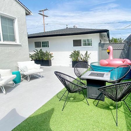 Crown Point Home W/ Cowboy Pool 2 Blocks To Bay San Diego Exterior foto
