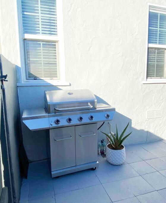 Crown Point Home W/ Cowboy Pool 2 Blocks To Bay San Diego Exterior foto