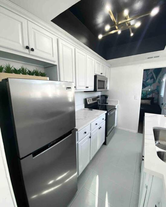 Crown Point Home W/ Cowboy Pool 2 Blocks To Bay San Diego Exterior foto